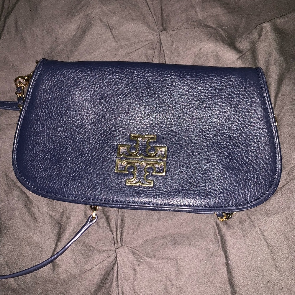 Tory Burch crossbody Britten